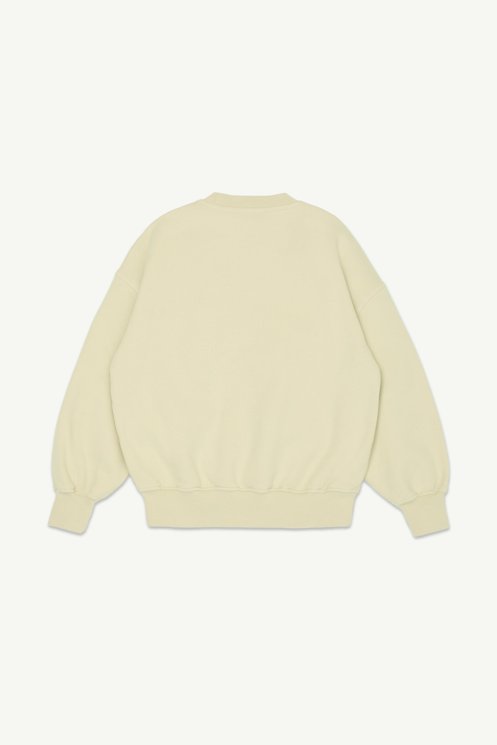 main story スウェット Kids sweatshirts | organic cotton | main story