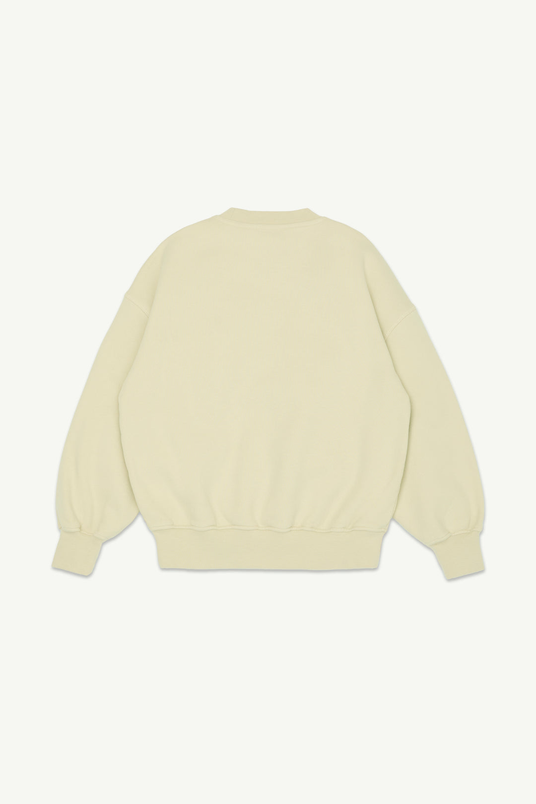 Crew Sweatshirt - Birch