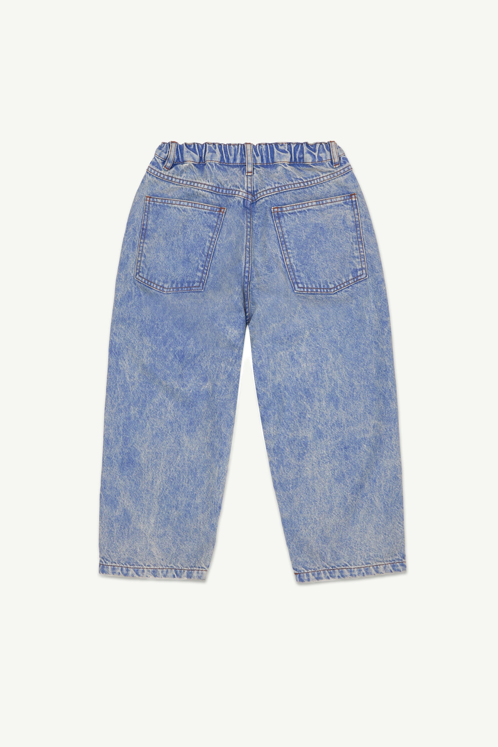 2Y Studios JORAN OPEN HEM BAGGY - Denim shorts - washed black