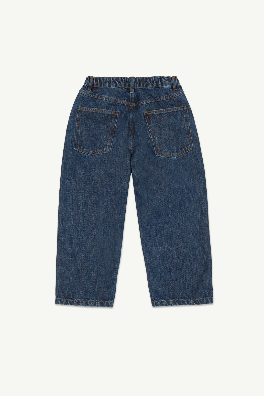 Baggy Jean - Washed Blue