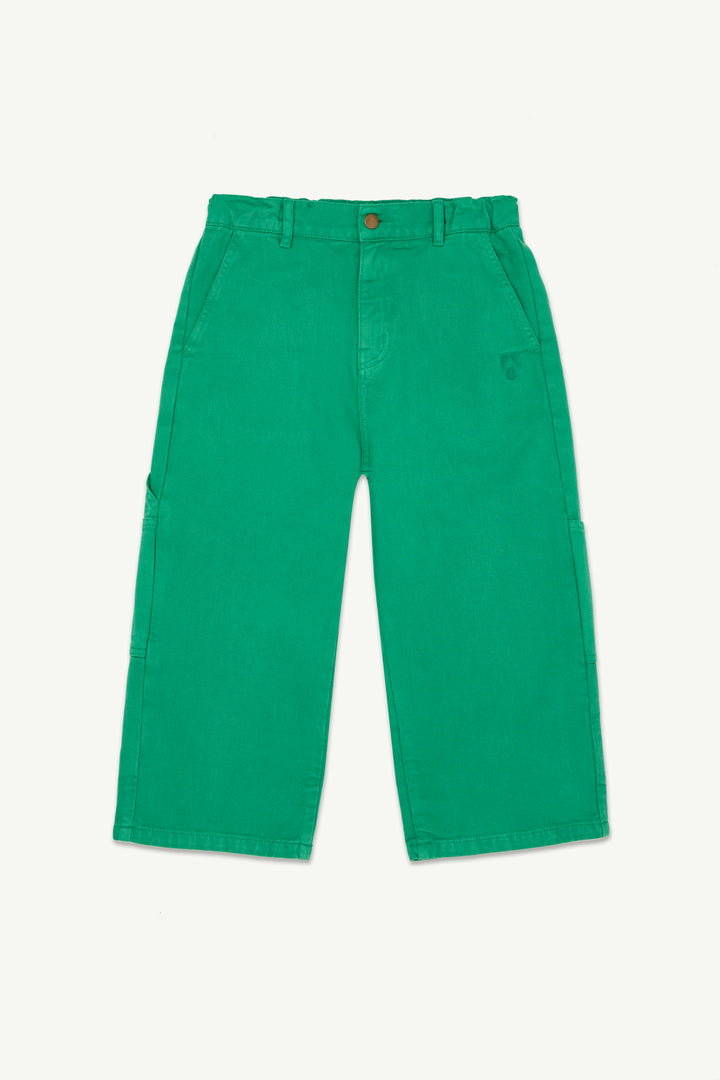 Painter Pant - Simply Green