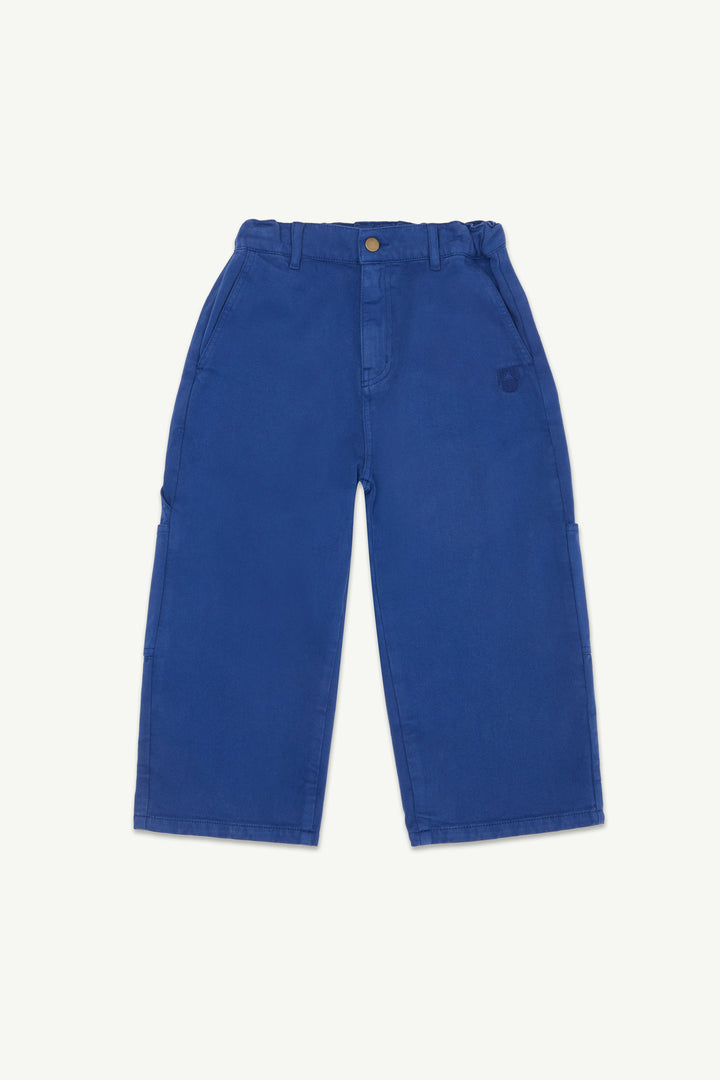 Painter Pant - True Blue