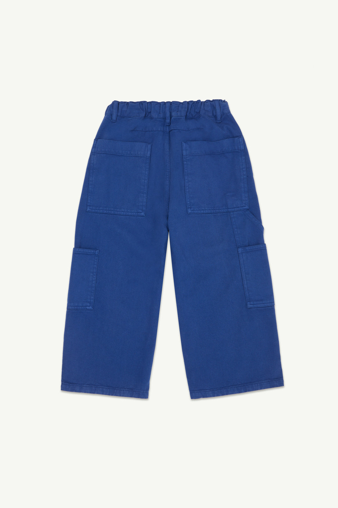Painter Pant - True Blue