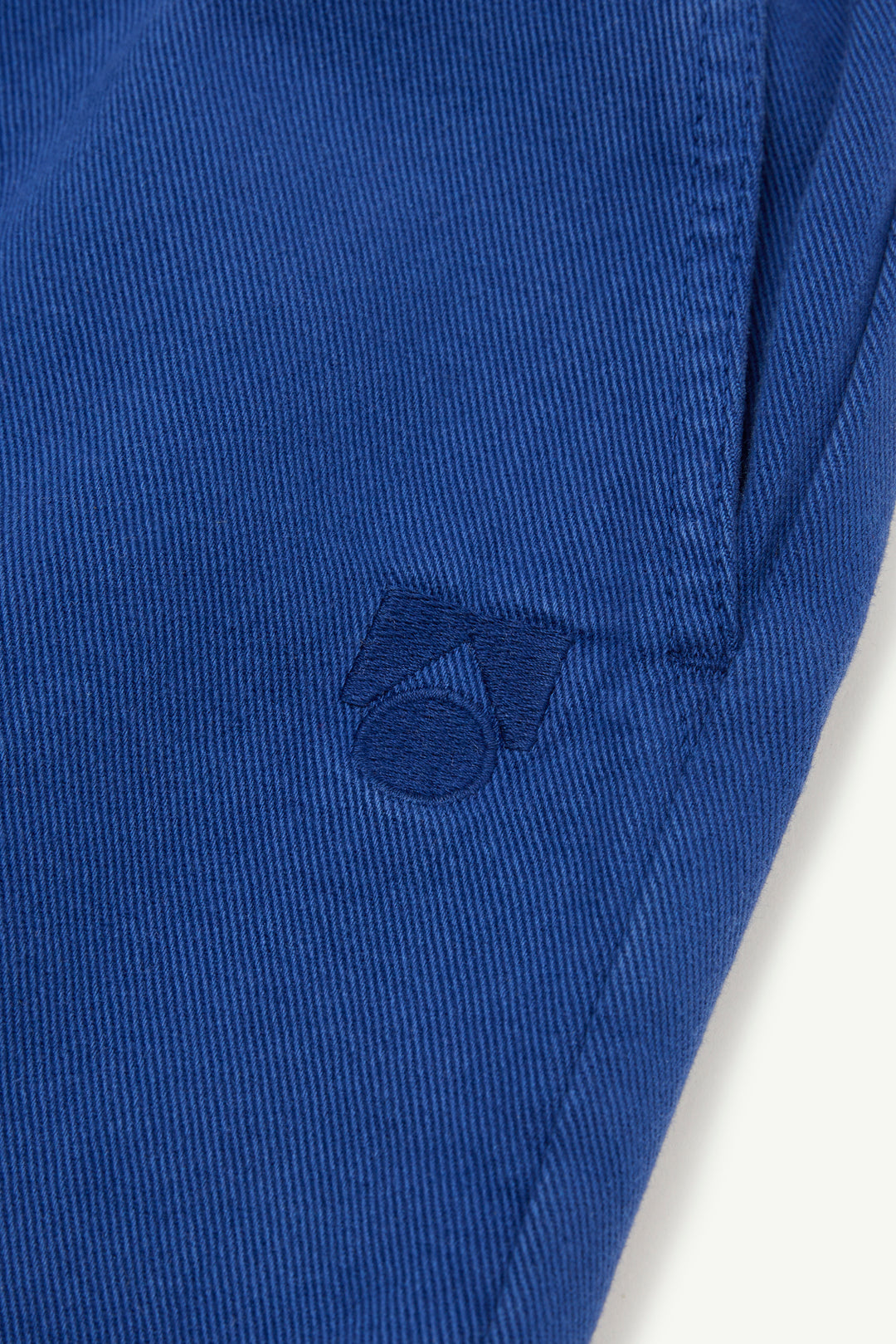 Painter Pant - True Blue