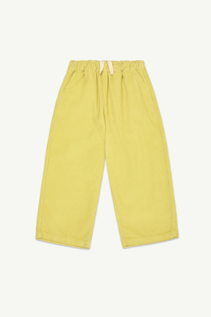 Lounge Pant - Dried Moss