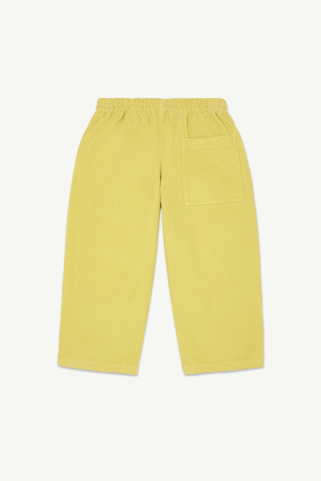 Lounge Pant - Dried Moss