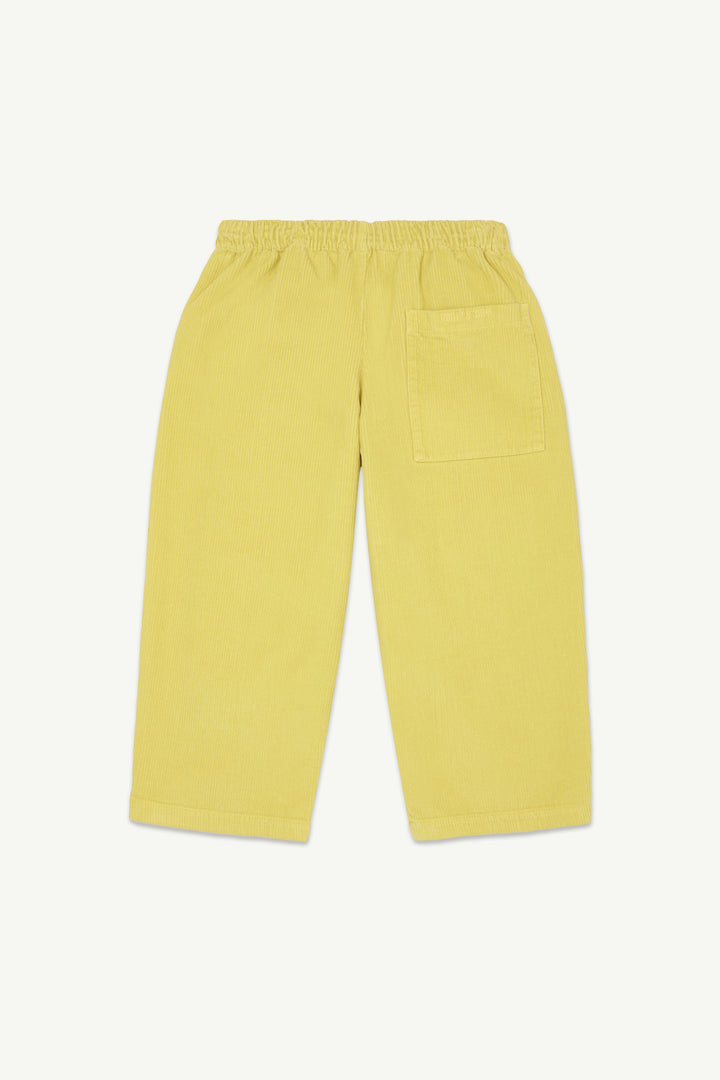 Lounge Pant - Dried Moss