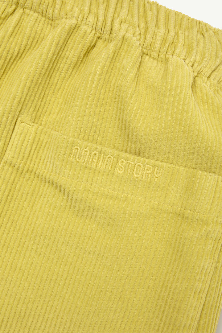 Lounge Pant - Dried Moss
