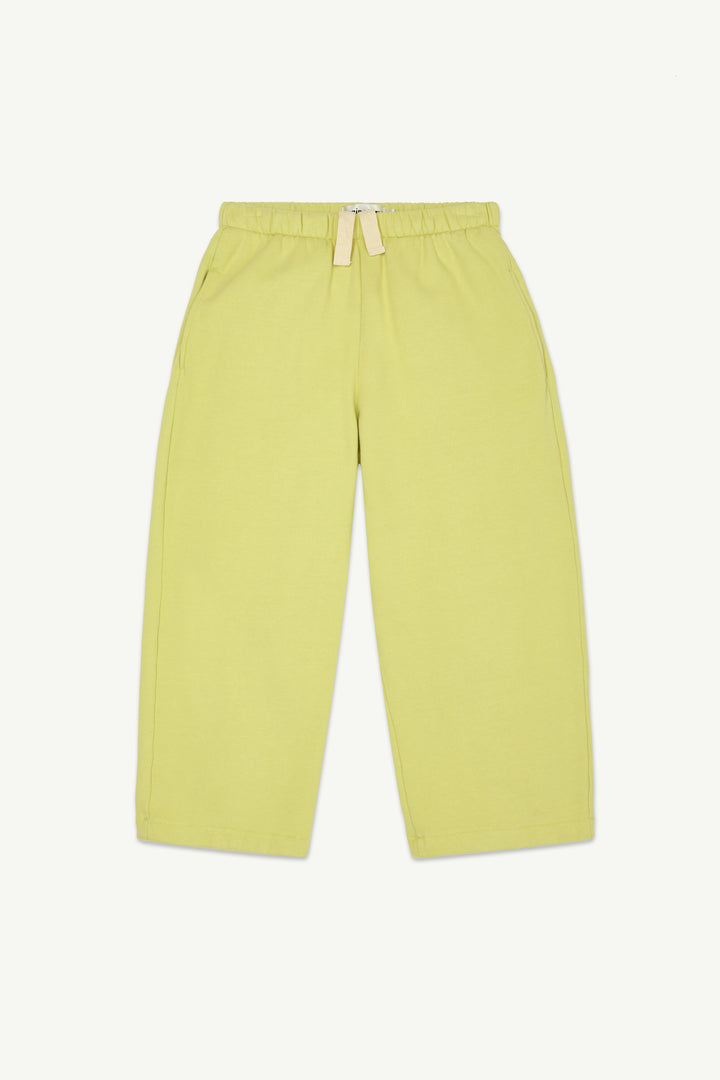 Lounge Pant - Golden Mist