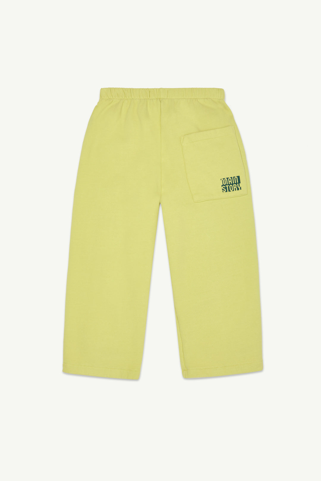 Lounge Pant - Golden Mist