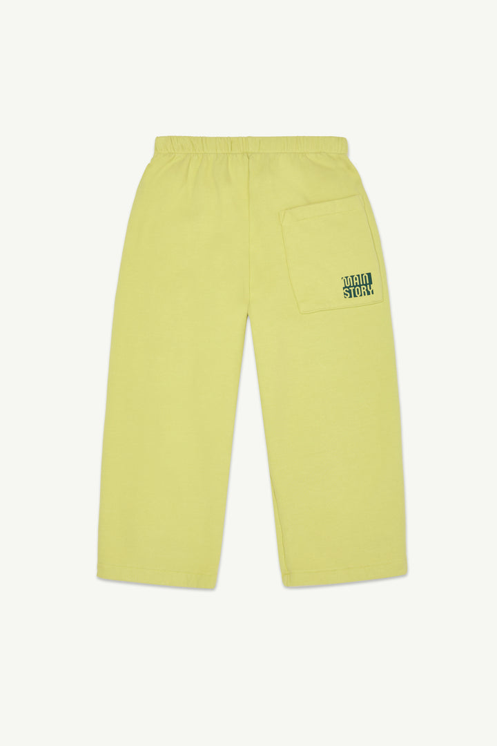 Lounge Pant - Golden Mist