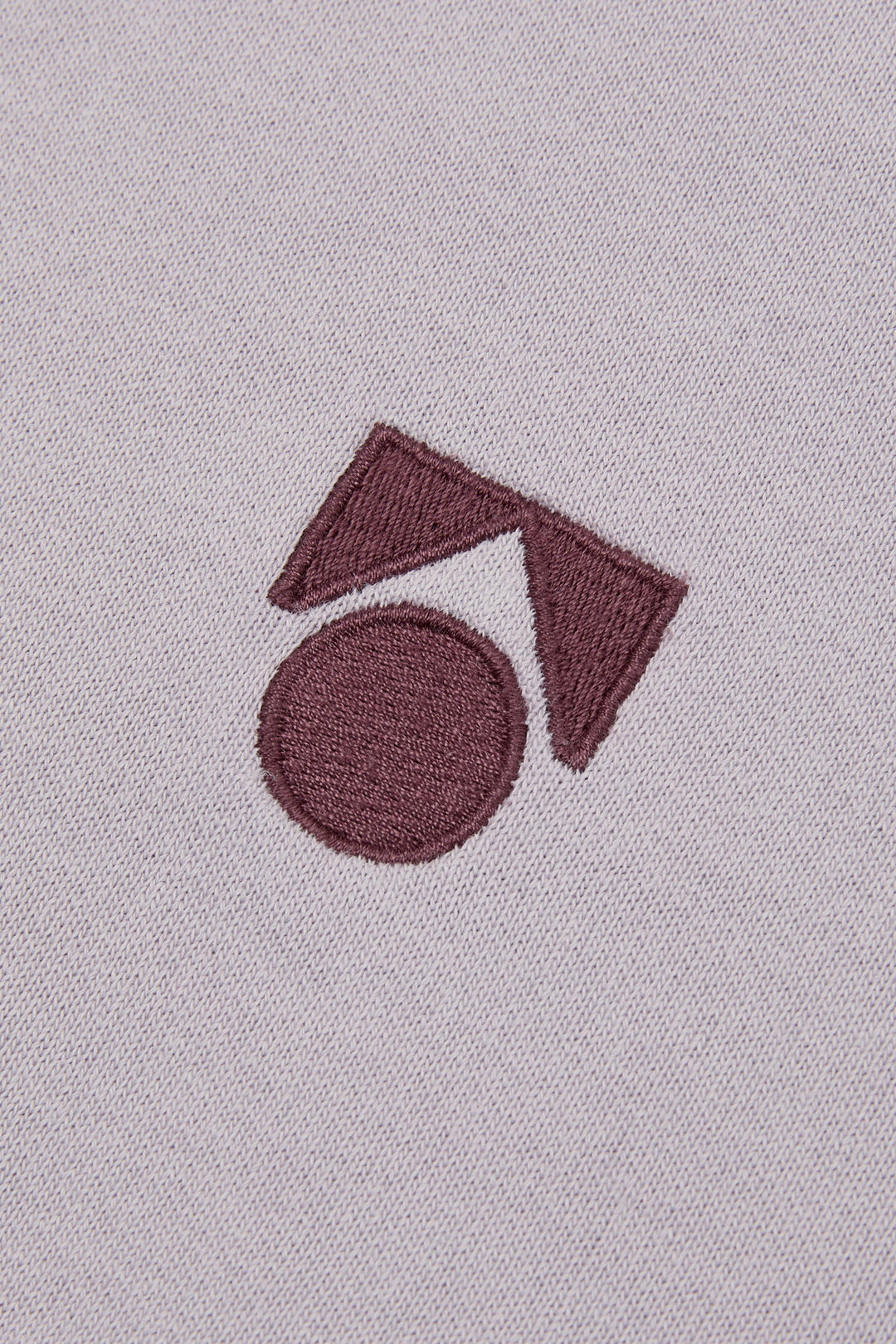 Hooded Sweater - Iris