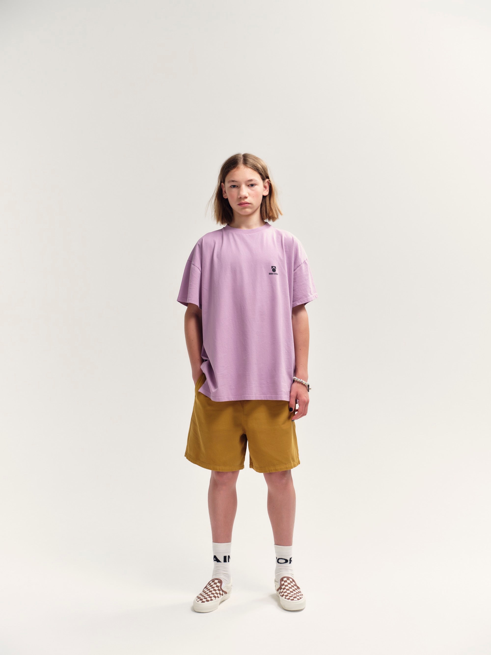 Kids sweatshirts | organic cotton | main story