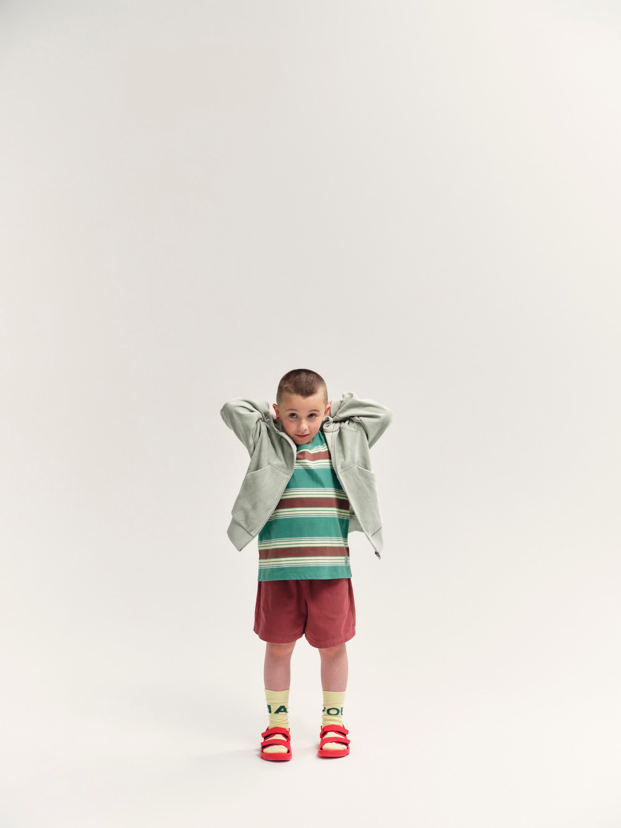 Kids Pants | main story