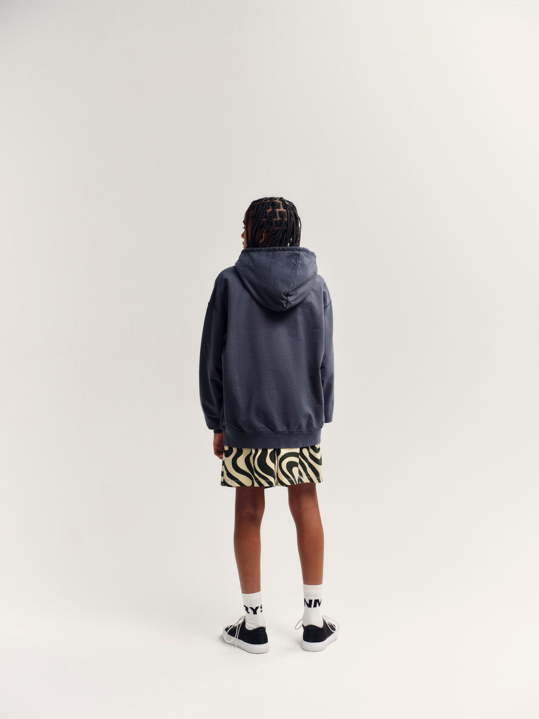 Woven Short - Banana