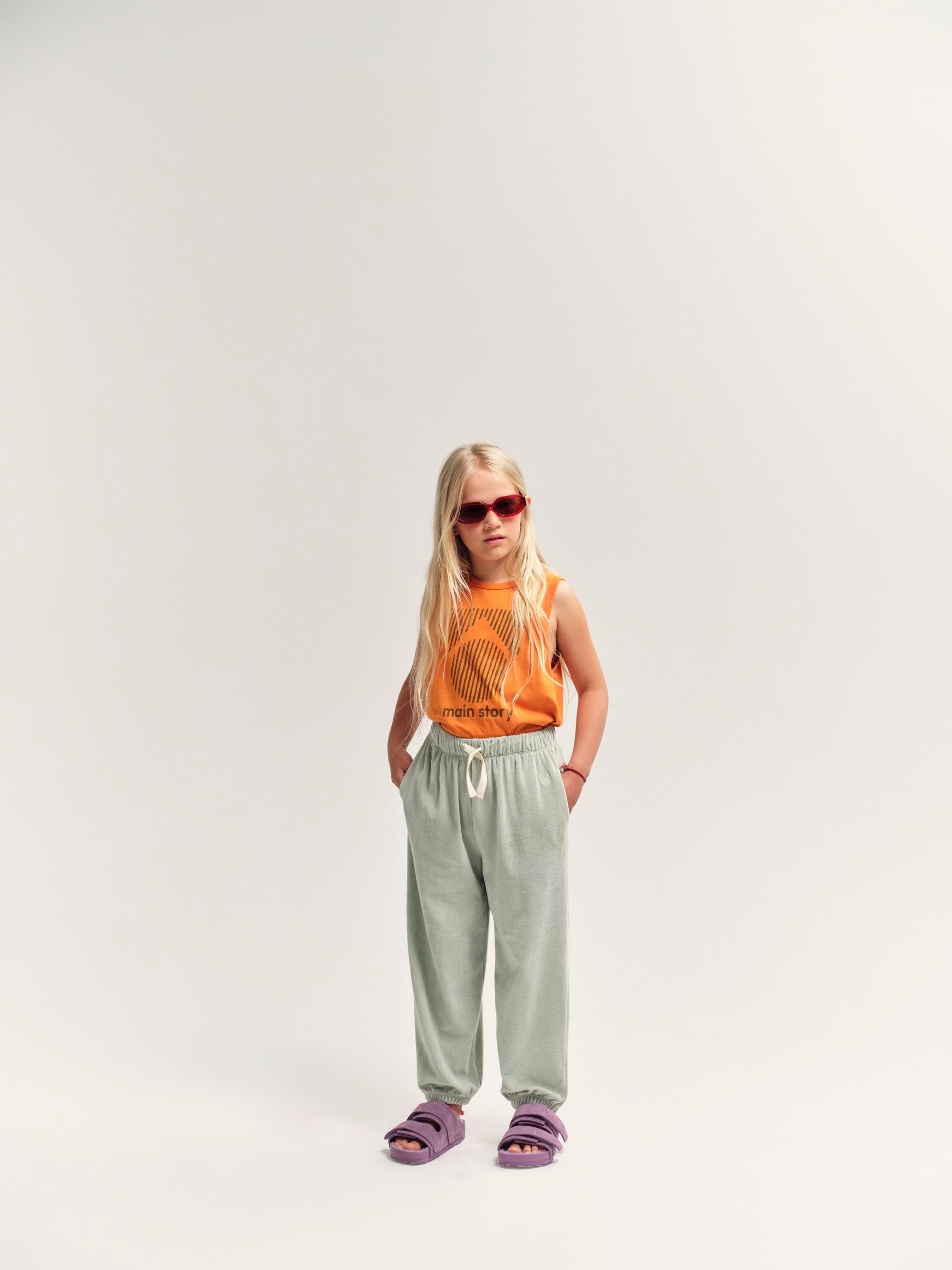 Kids Collection | main story