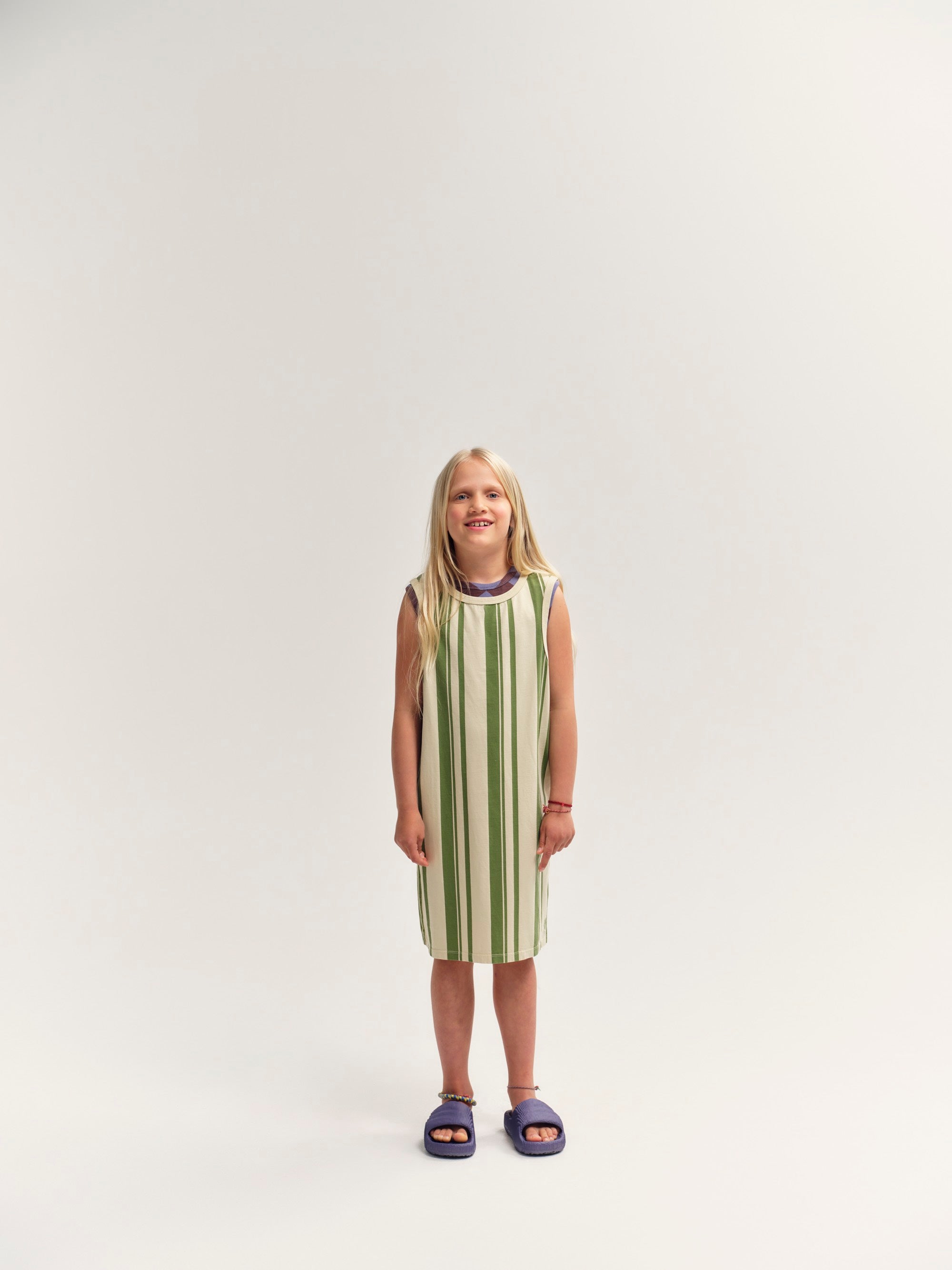 Dresses & Skirts – main story