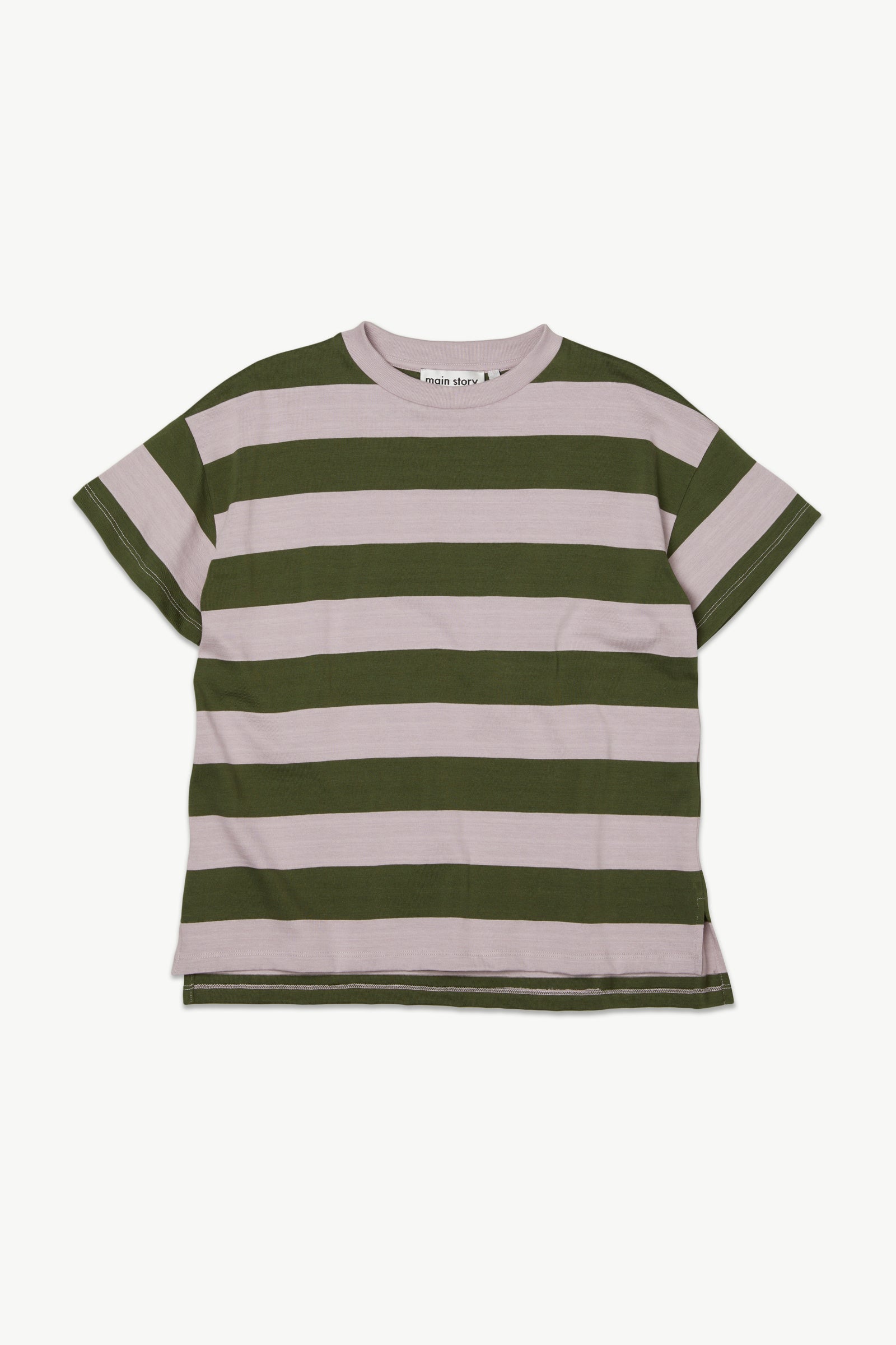Kids sweatshirts | organic cotton | main story