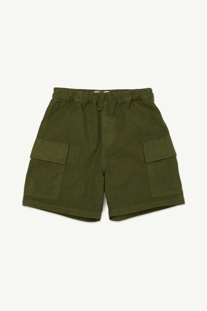 Cargo Short - Cypress