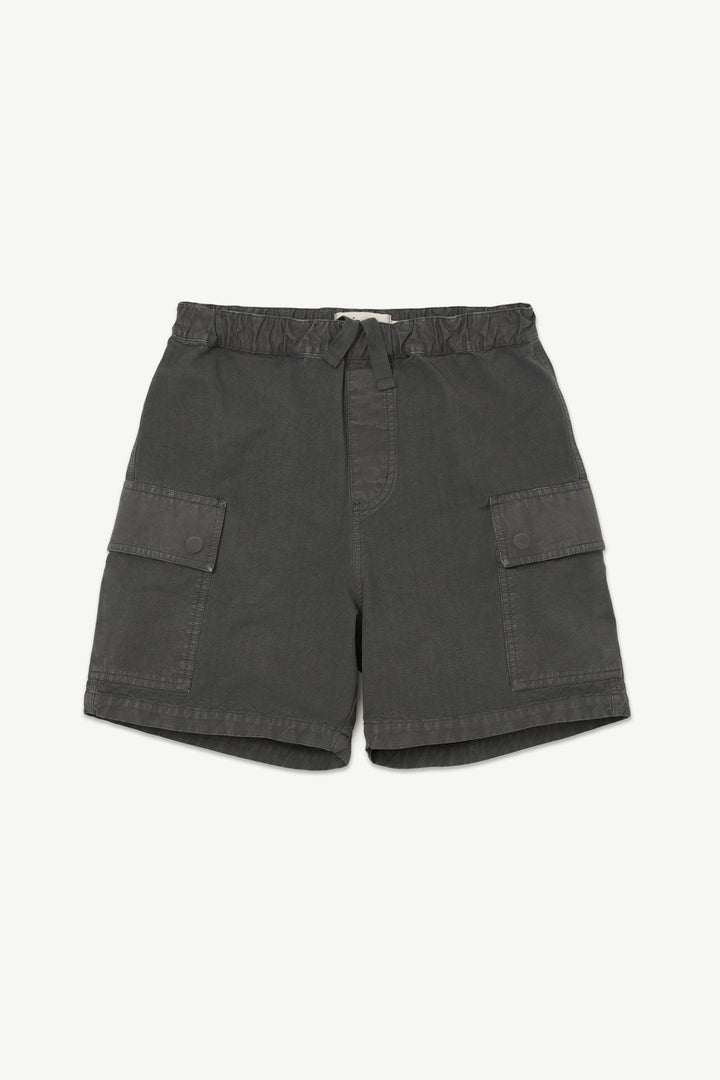 Cargo Short - Iron