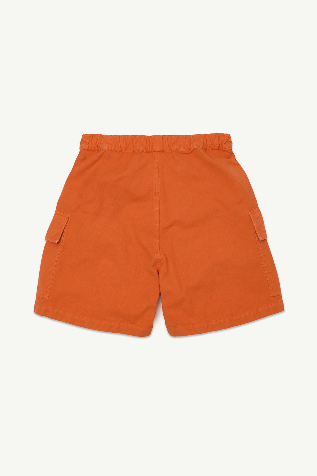 Cargo Short - Jaffa Orange