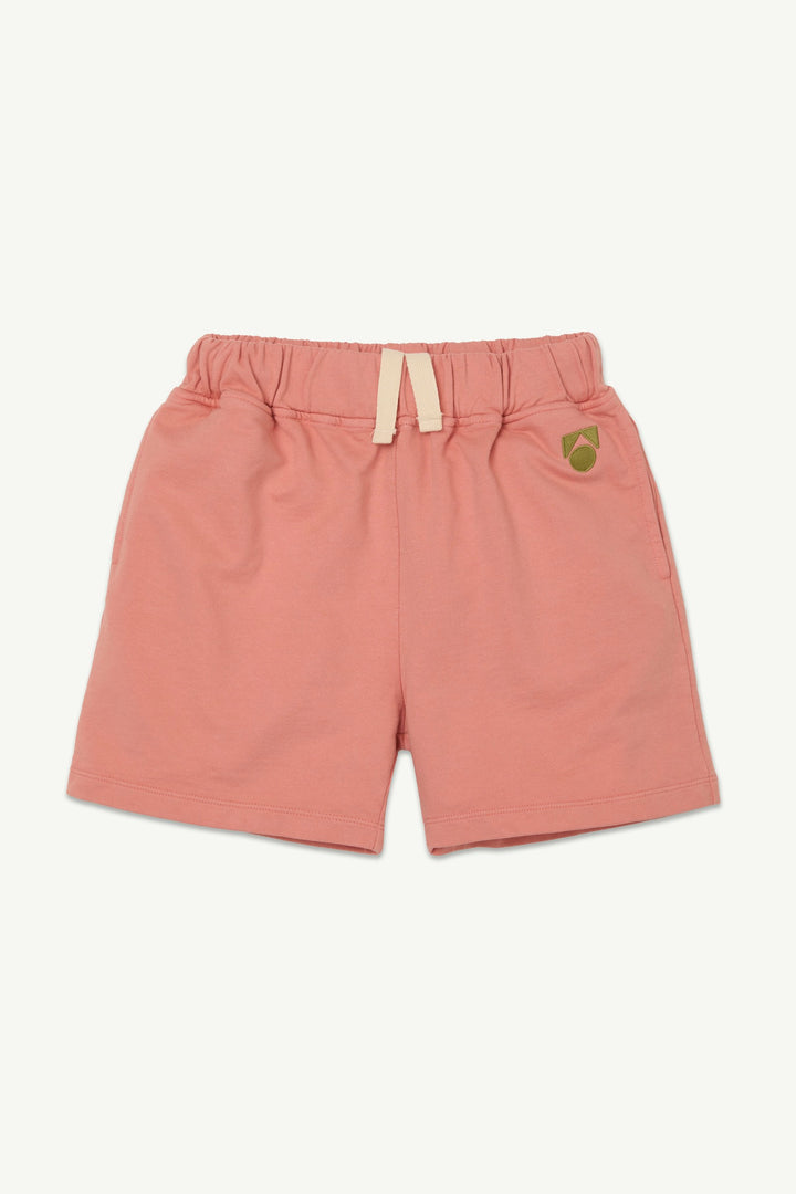 Baggy Short - Clay