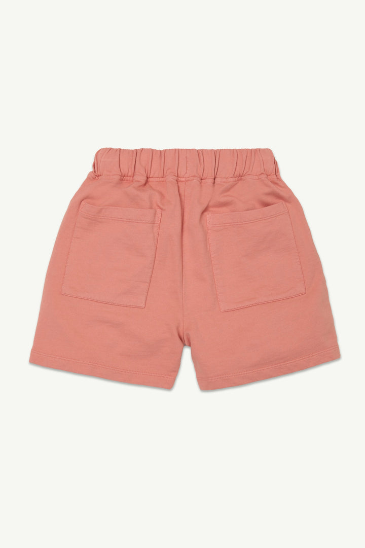 Baggy Short - Clay