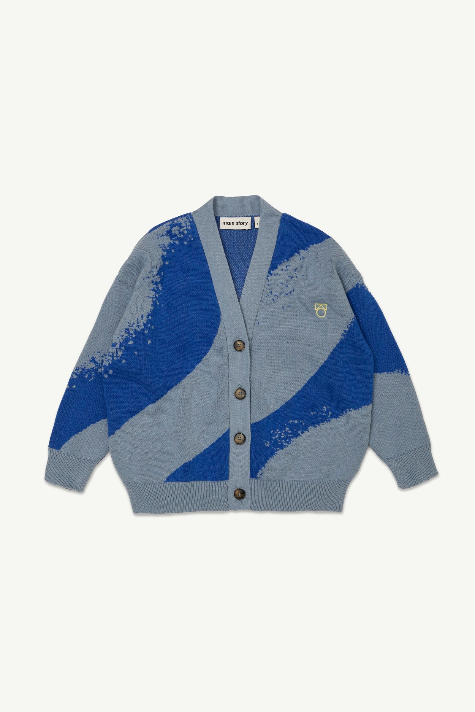 Knitwear – main story