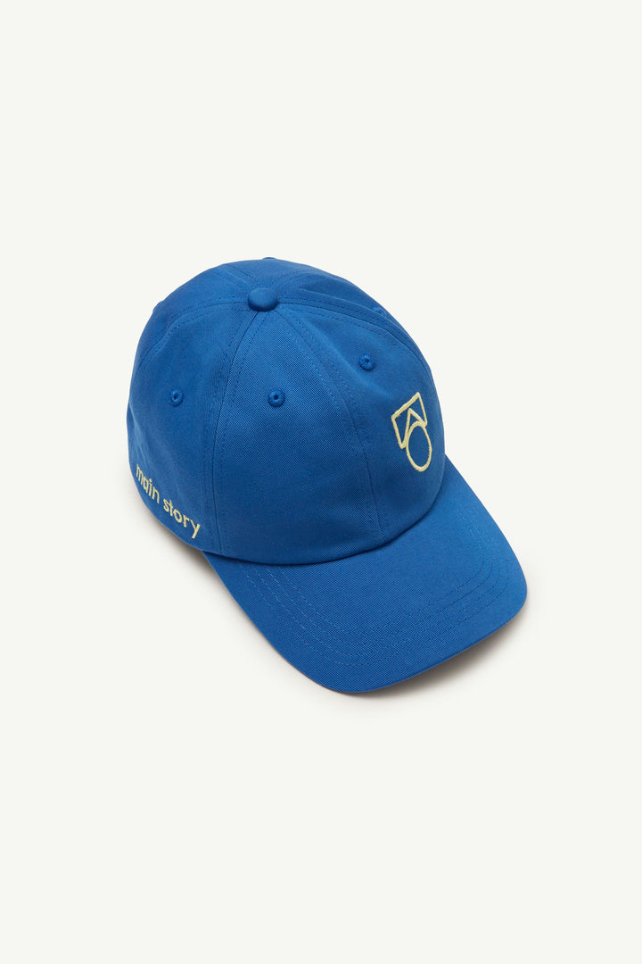 Cap Blue