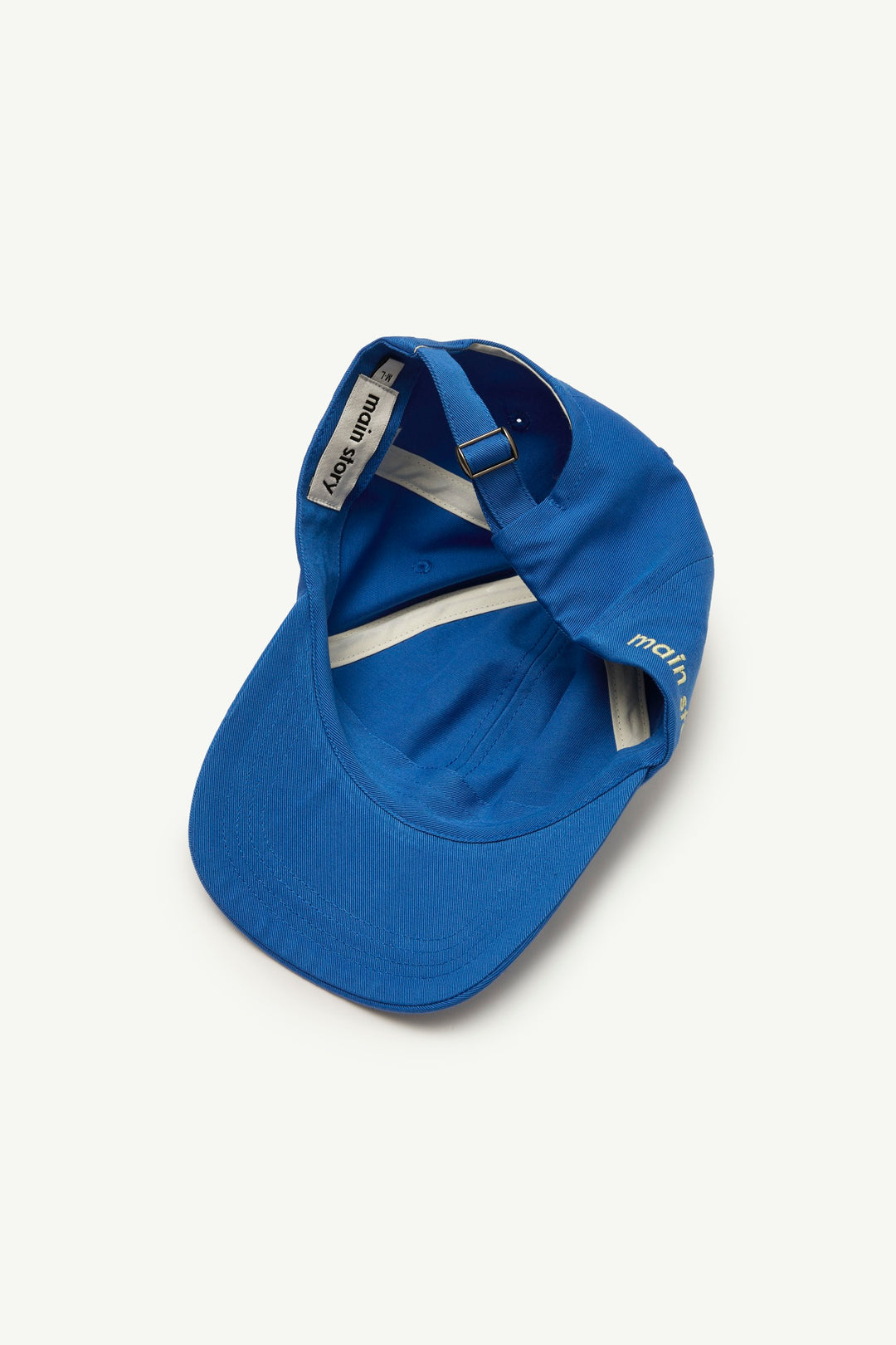 Cap Blue