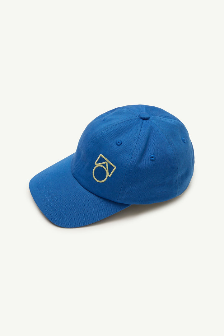 Cap Blue