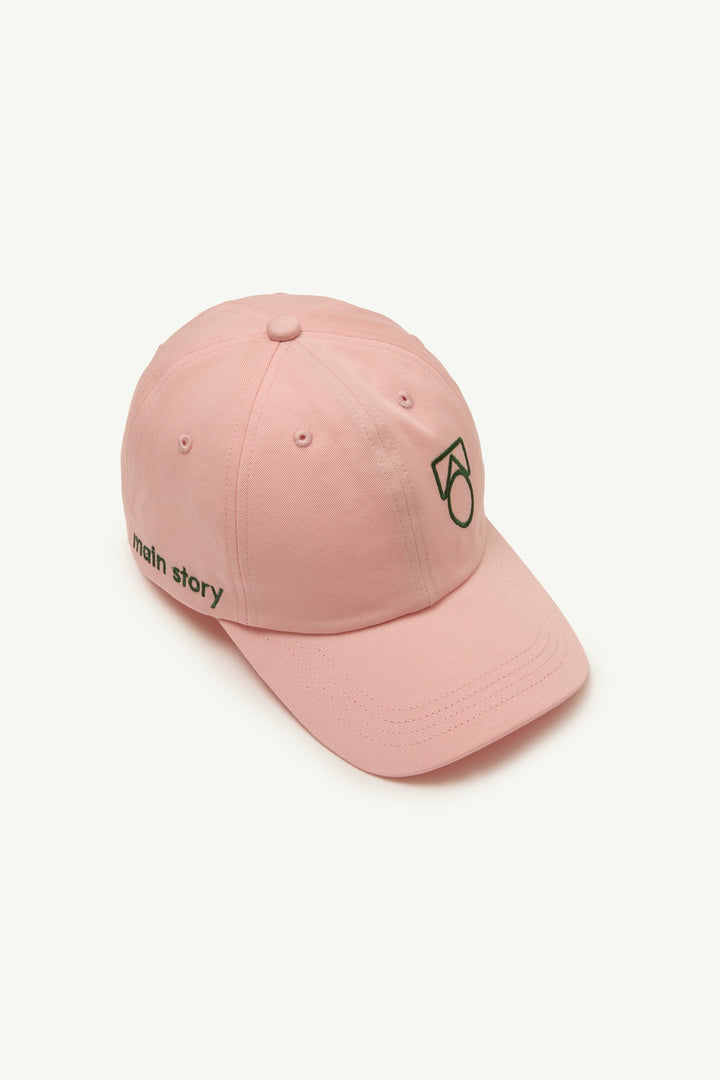 Cap - Peach