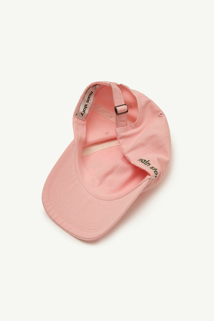 Cap - Peach