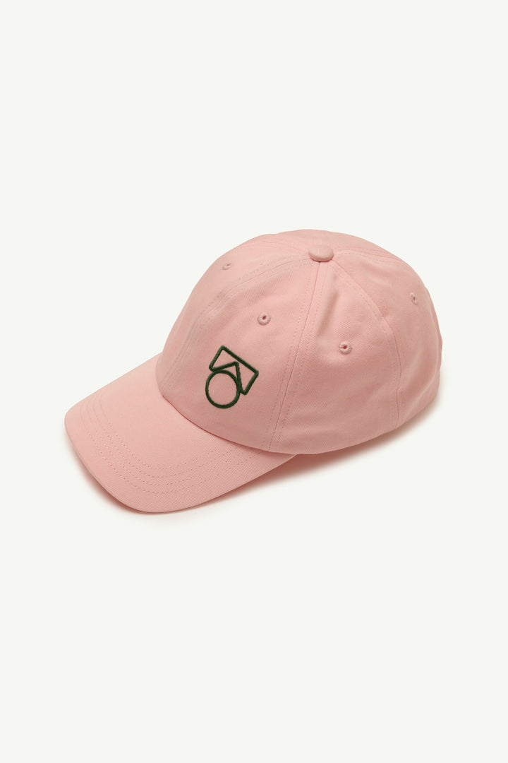 Cap - Peach