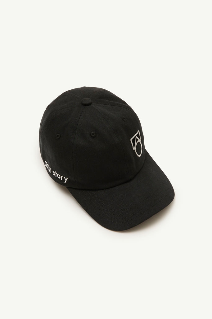 帽子 SS25 Main Story Cap /phantom main story / cap phantom – kodo-oto