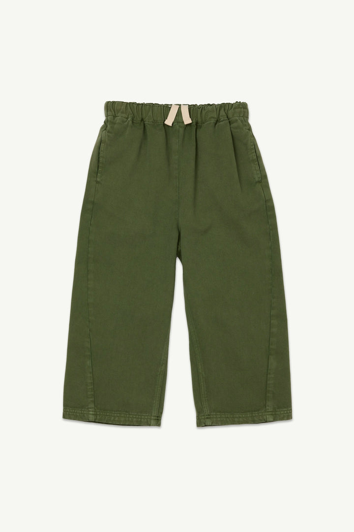 Relaxed Pant - Cypress