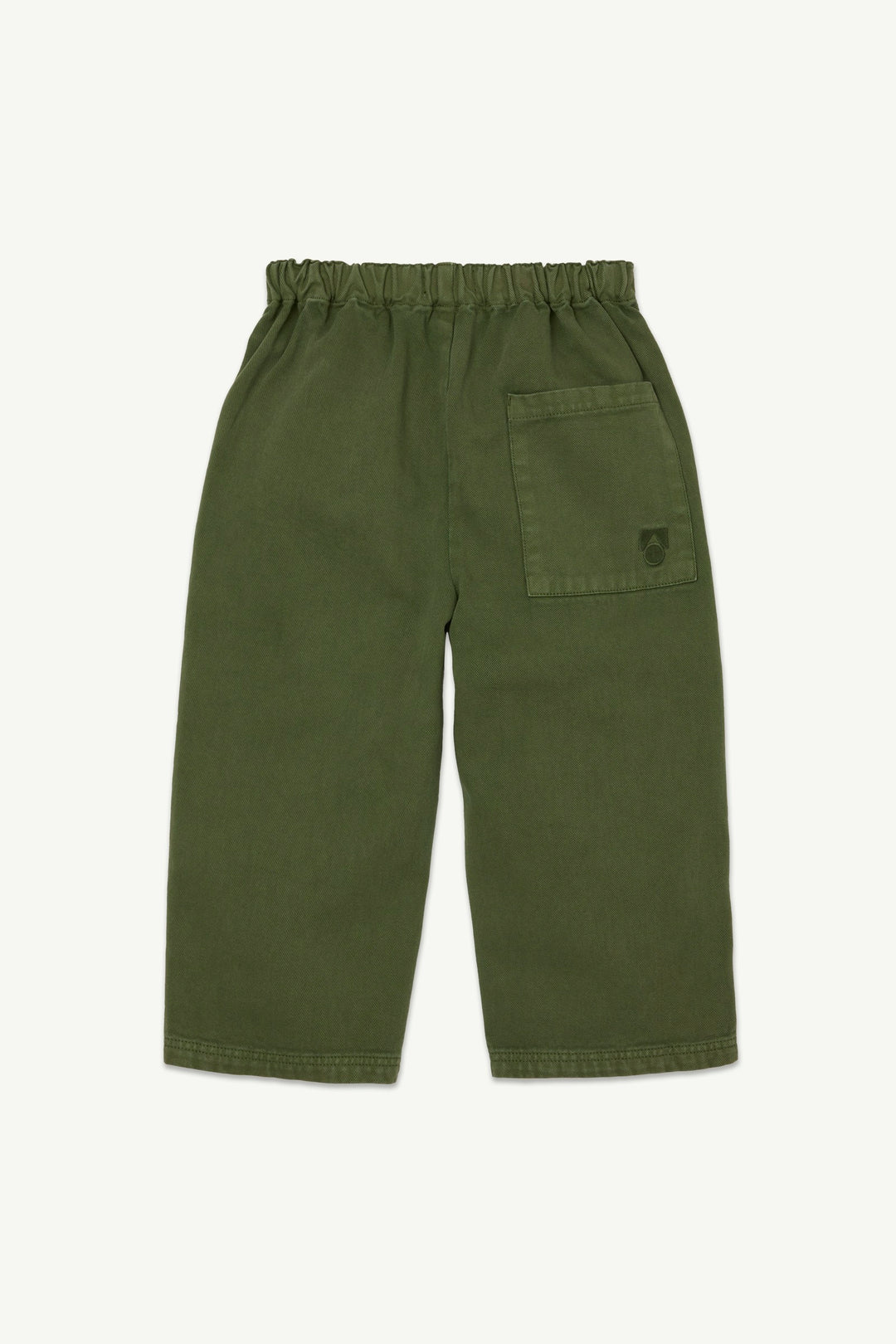 Relaxed Pant - Cypress