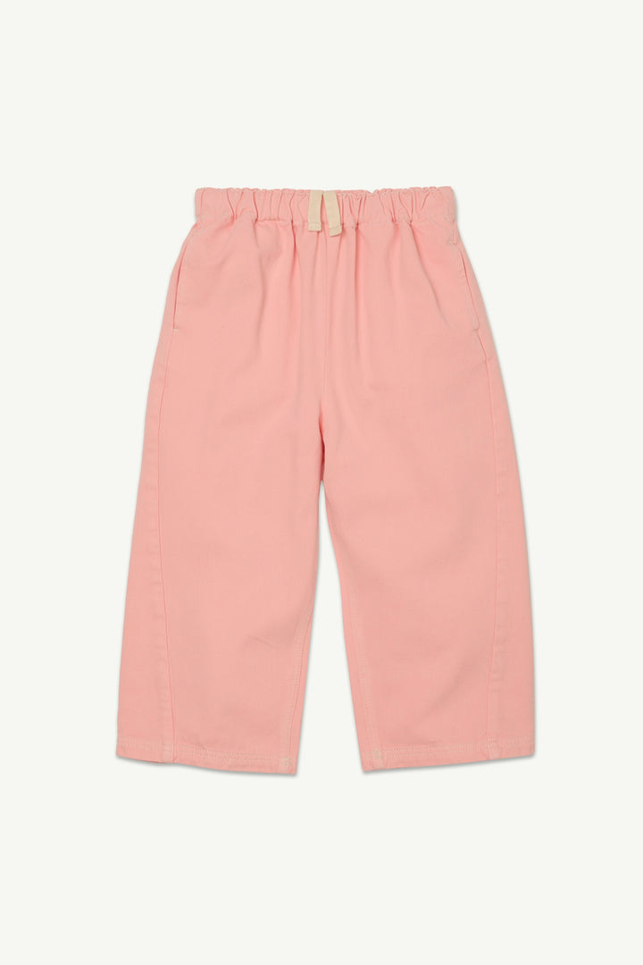 Relaxed Pant - Peach