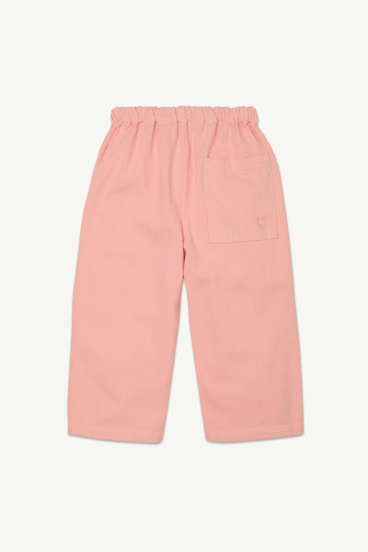 Relaxed Pant - Peach