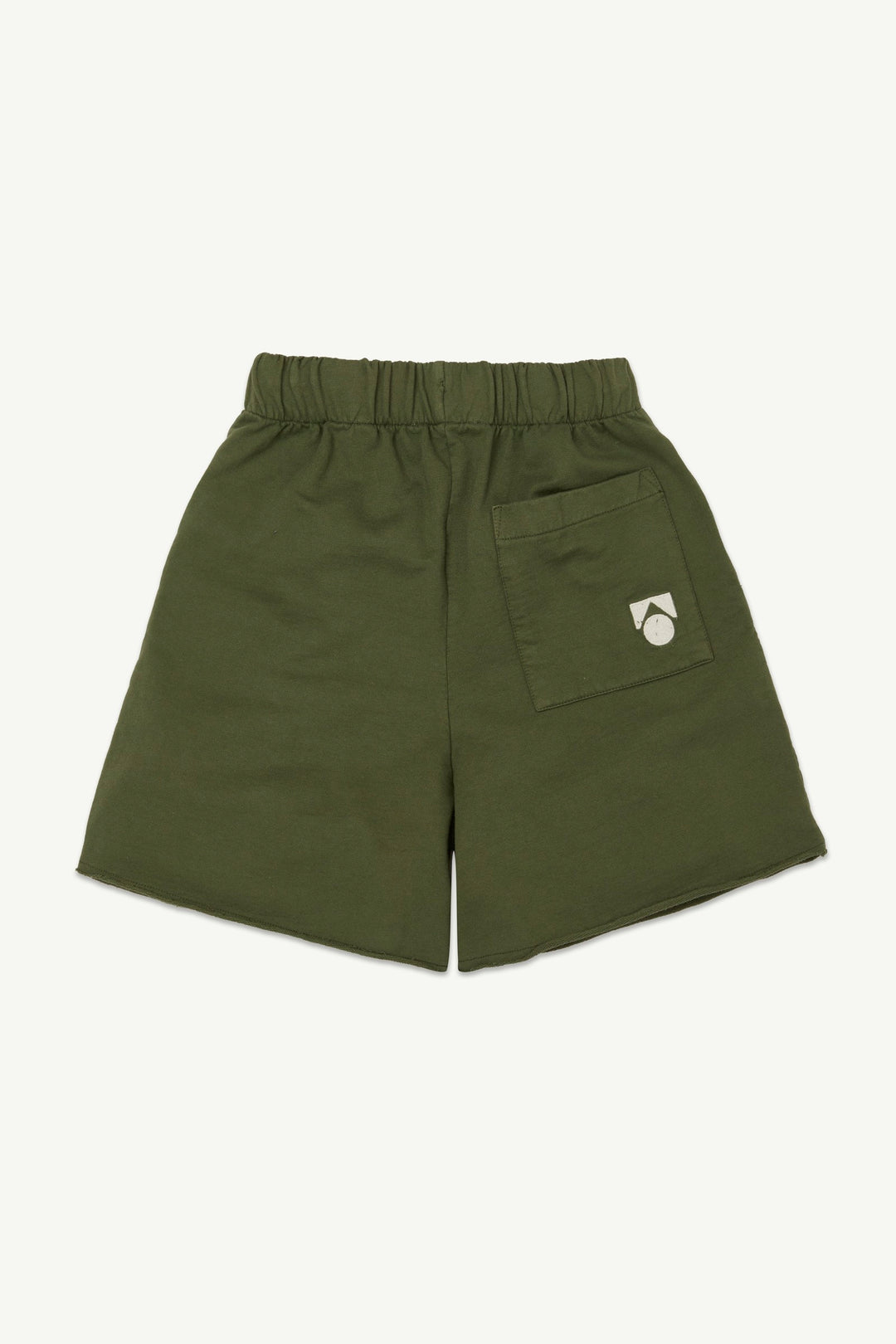 Skate Short - Cypress