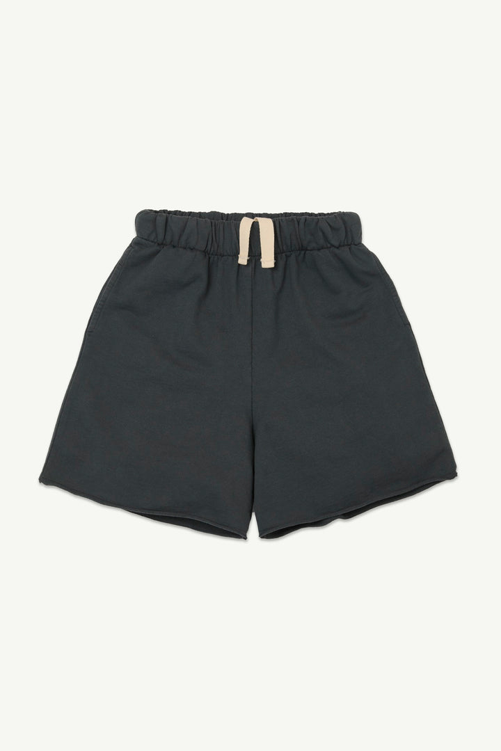 Skate Short - Dark Shadow Midnight