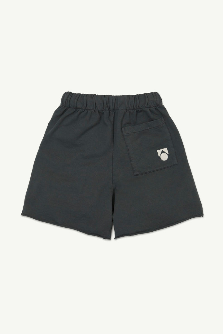 Skate Short - Dark Shadow Midnight