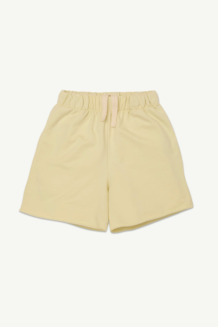 Skate Short - Vanilla