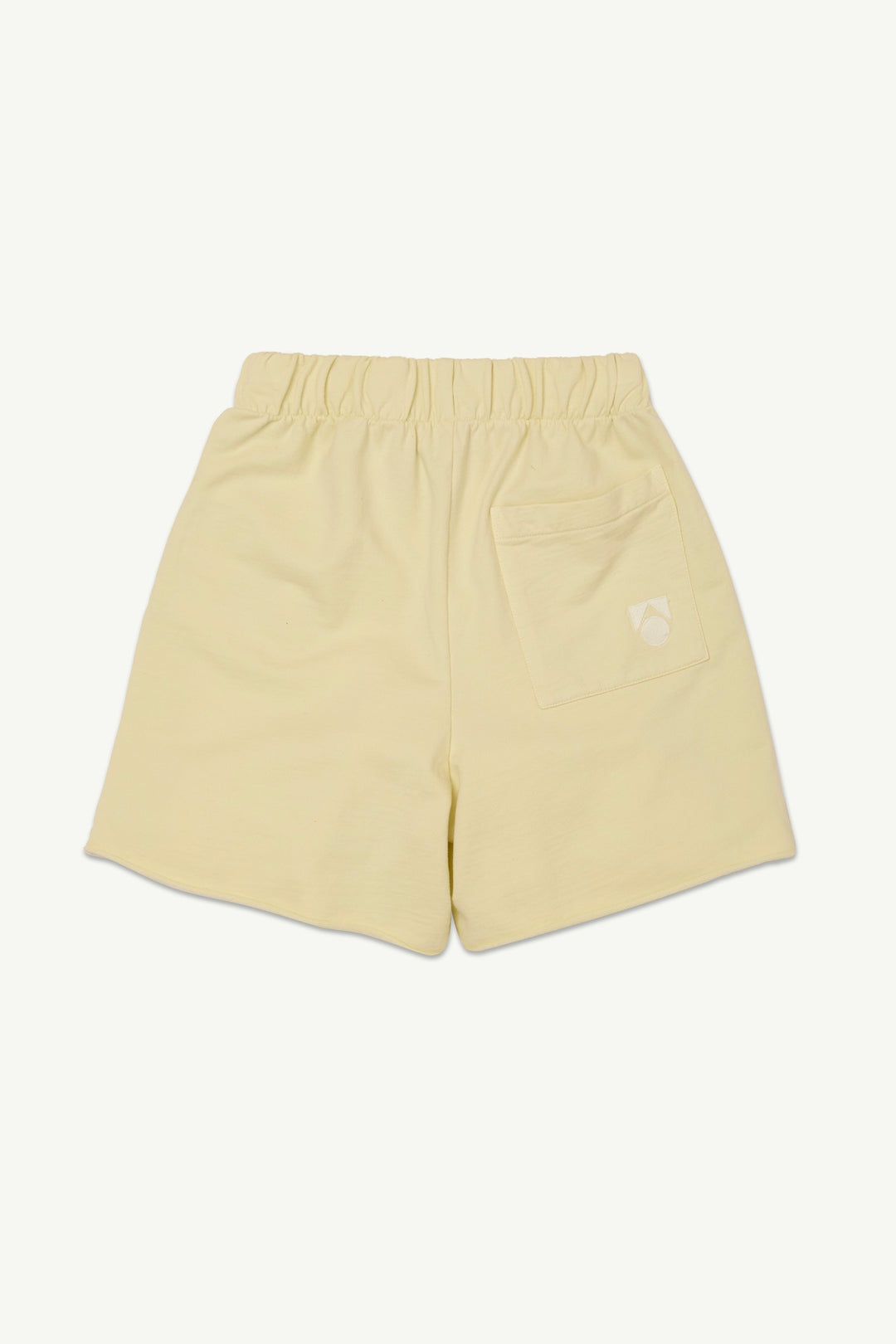 Skate Short - Vanilla