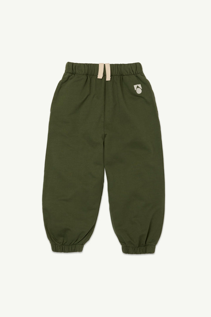 Balloon Pant - Cypress