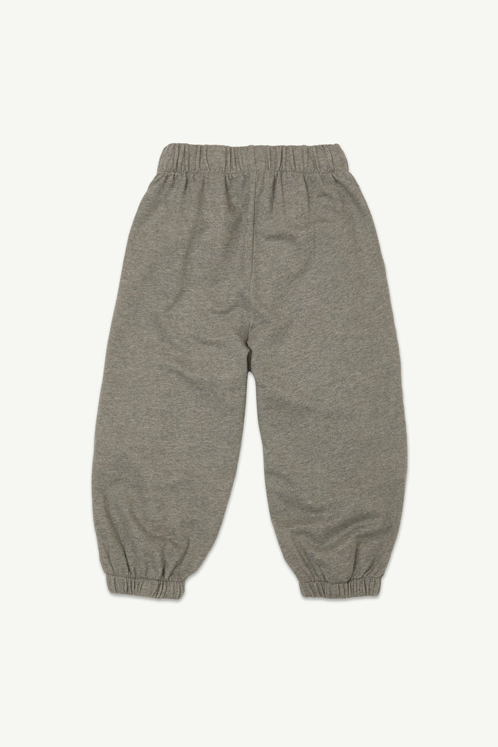 Balloon Pant - Grey Melange