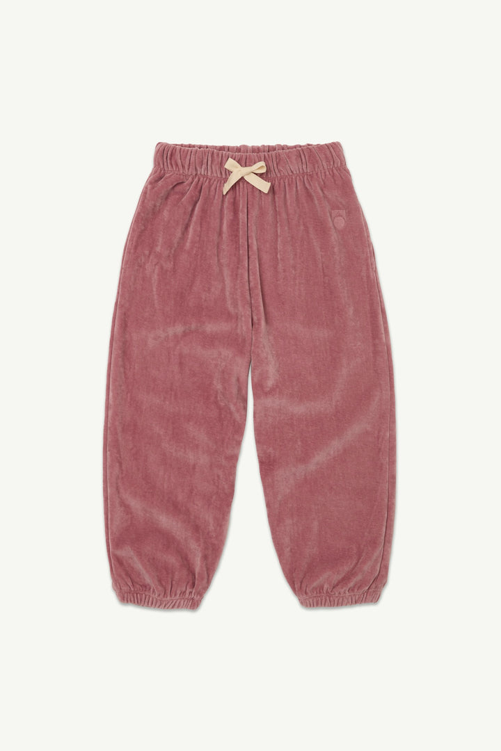 Balloon Pant - Lilas