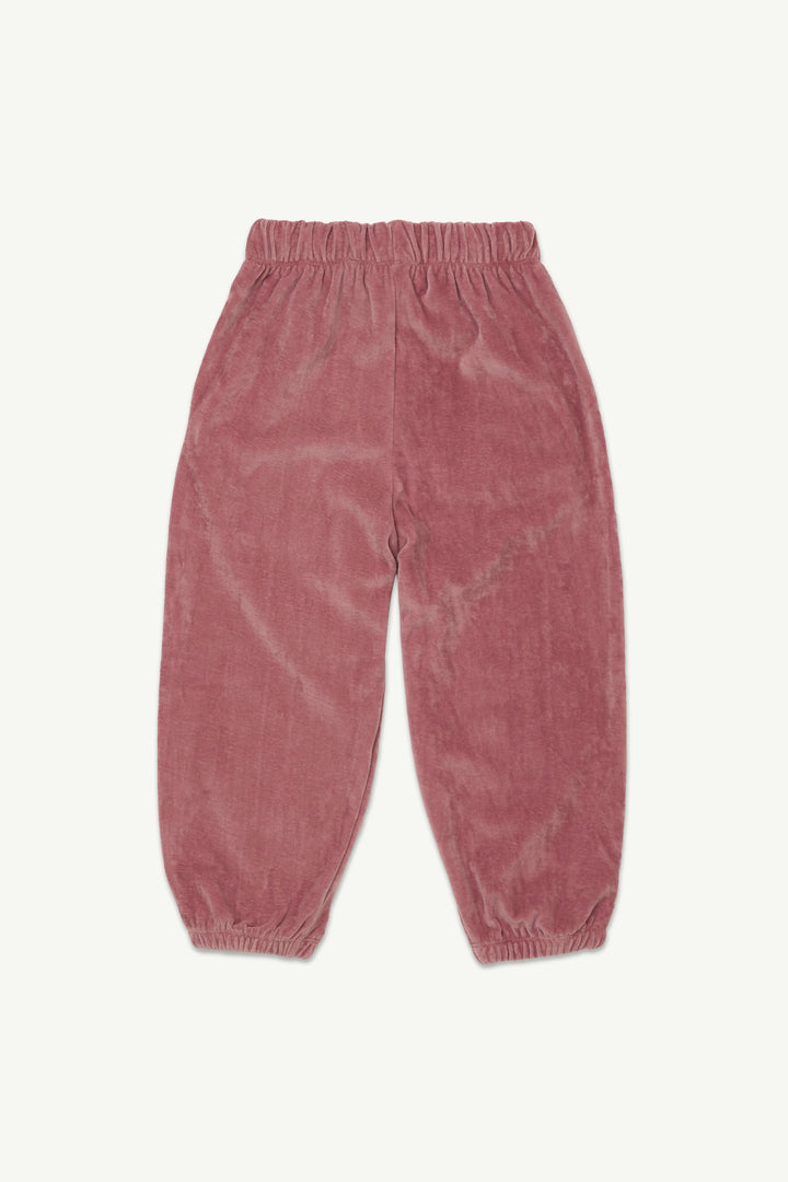 Balloon Pant - Lilas