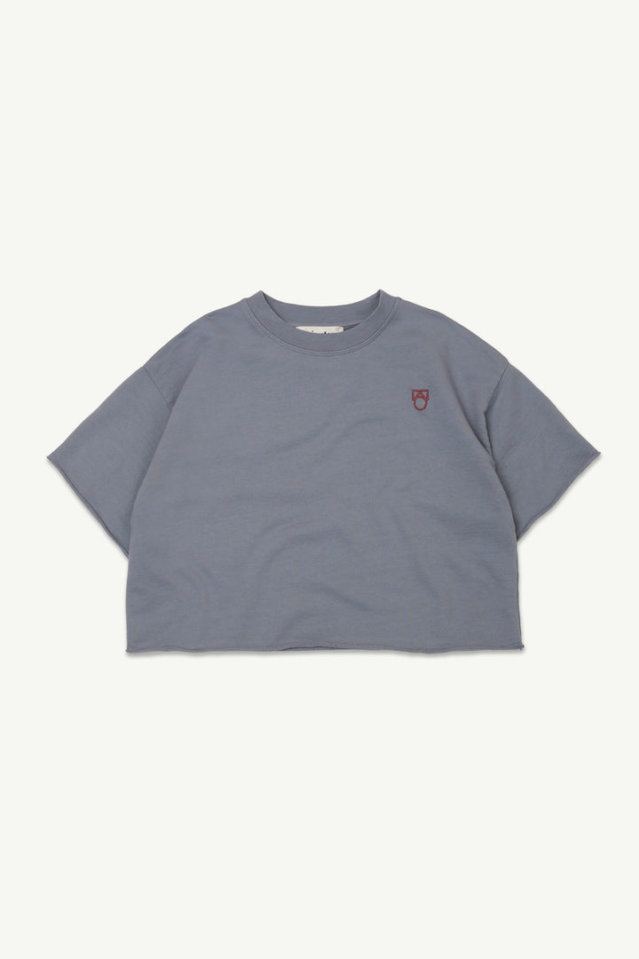 Sweat Top - Blue Granite