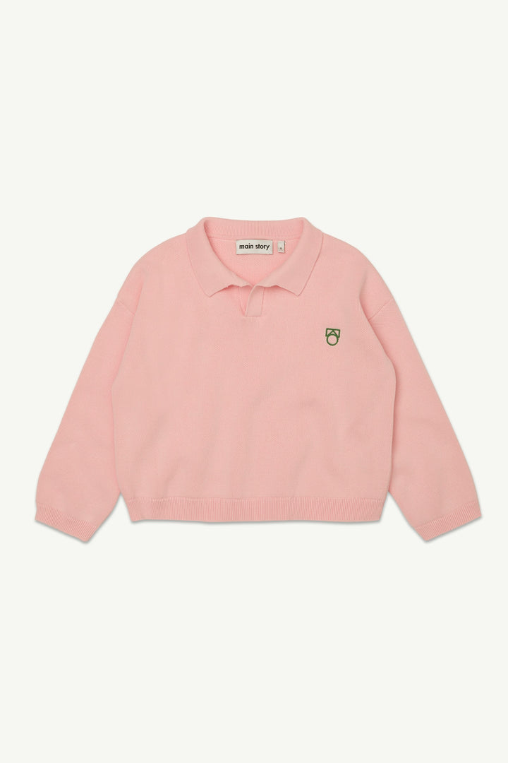 Polo - Rose